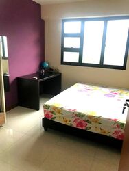 Blk 121B Punggol Edge (Punggol), HDB 4 Rooms #582504831